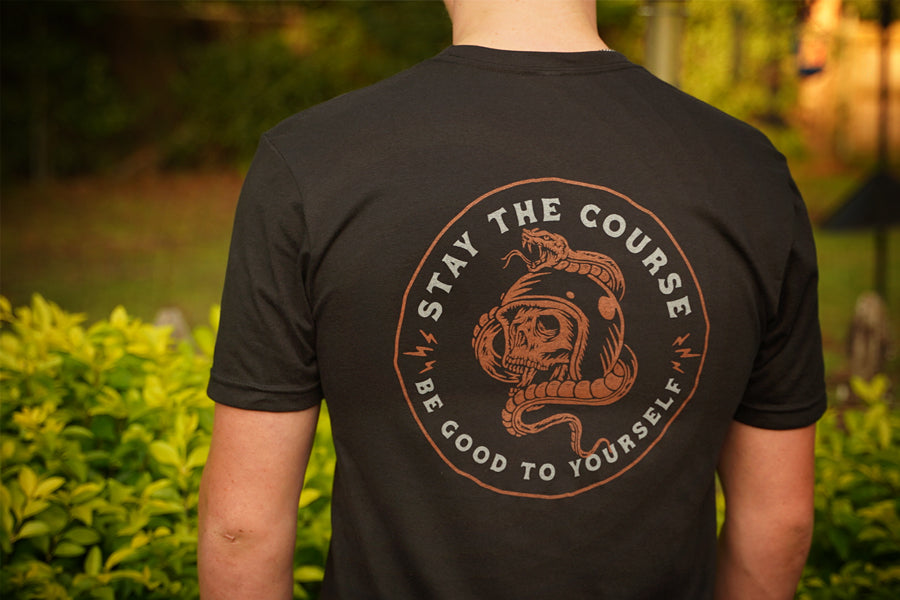 Be Good T-shirt