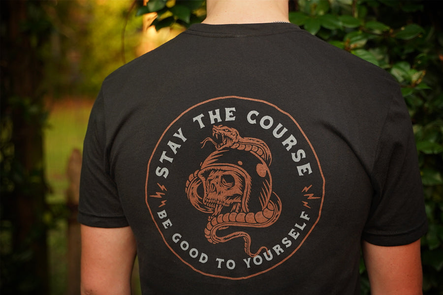Be Good T-shirt 3