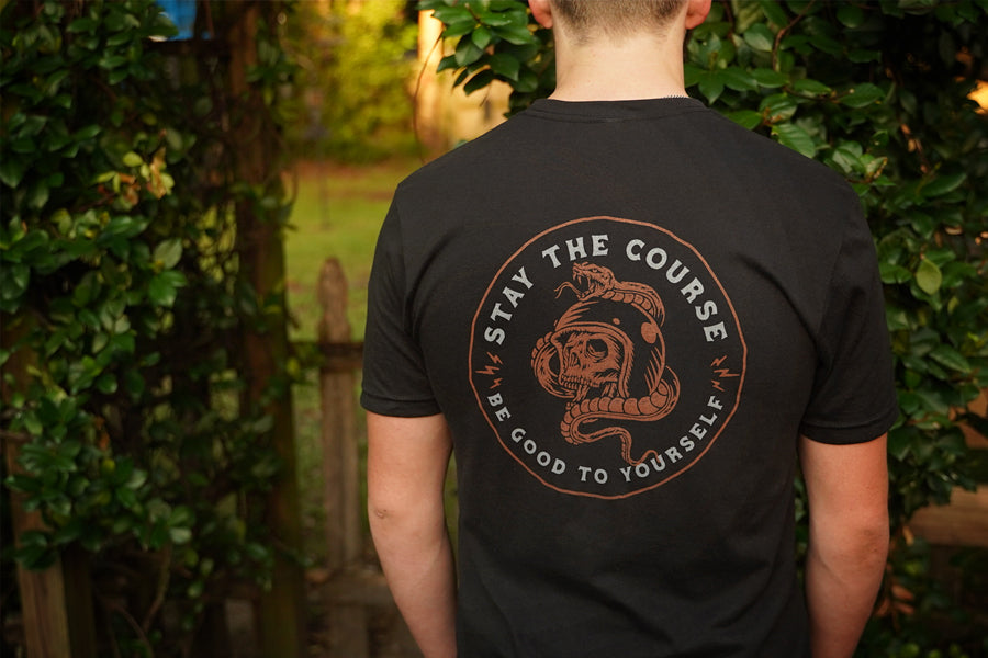 Be Good T-shirt 4
