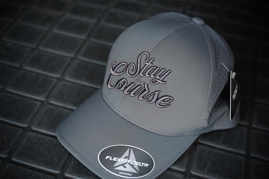 Bunker Hat 2