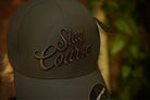 Bunker Hat 3