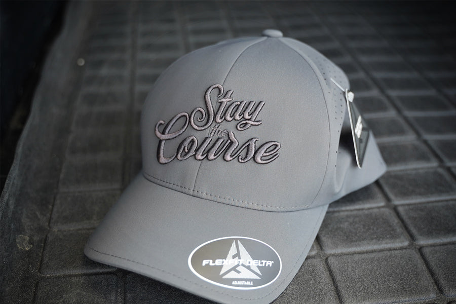Bunker Hat 6