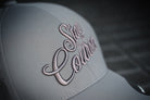 Bunker Hat Close