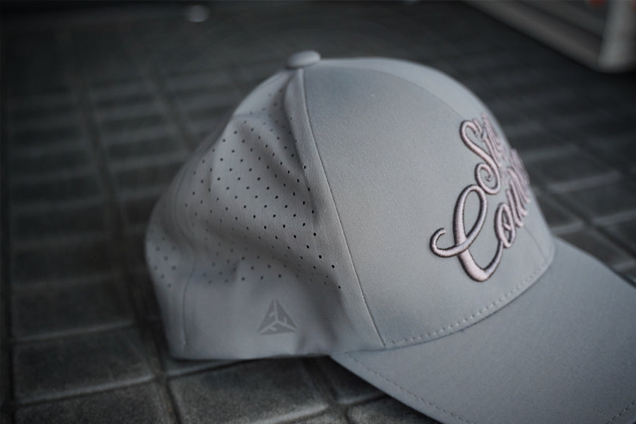 Bunker Hat Side