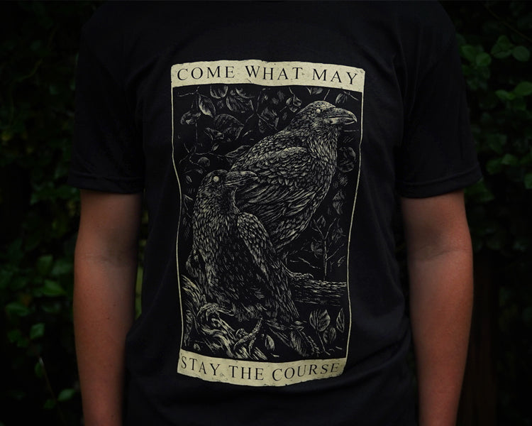Come What May II T-shirt 7