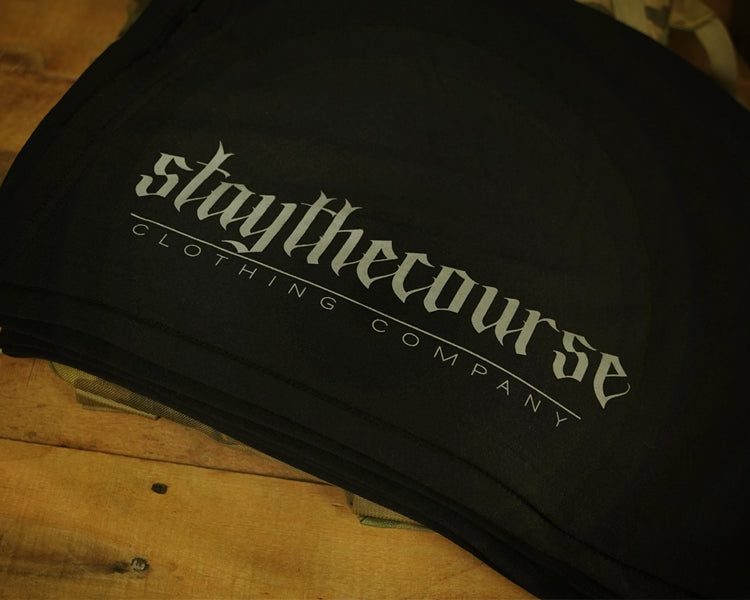 Comfy as Fuck Blanket - Black Legend 1