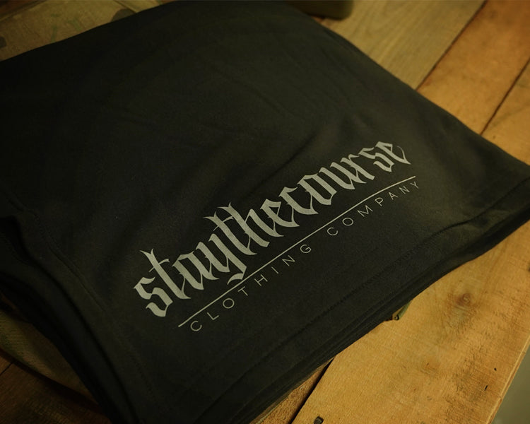 Comfy as Fuck Blanket - Black Legend 3