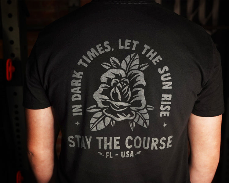 Dark Times T-shirt