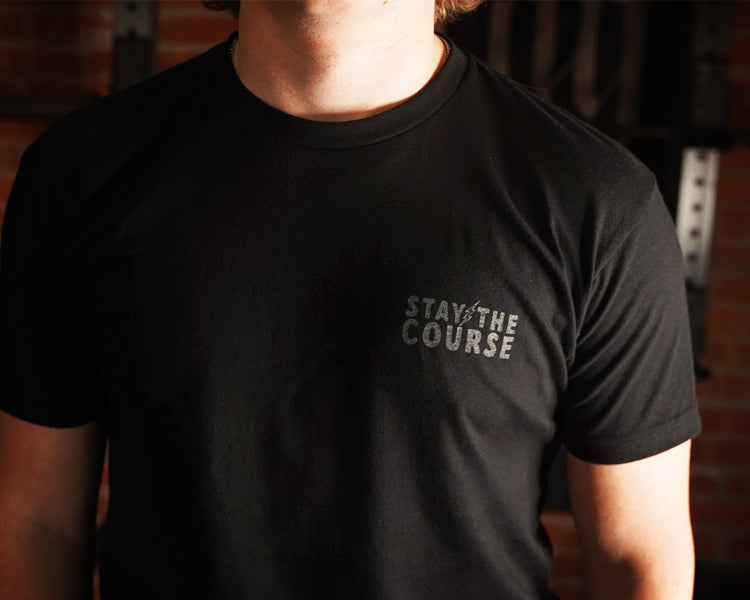 Dark Times T-shirt 2