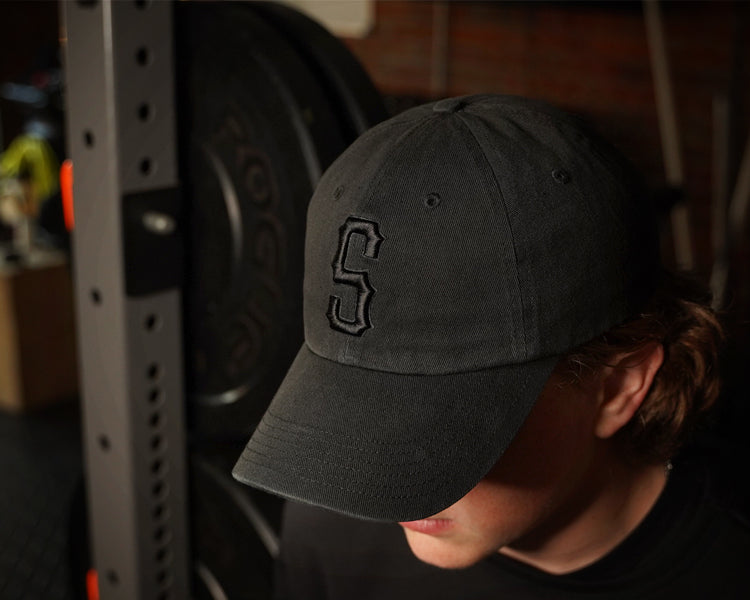 Field Worn Cap / Murdered 4