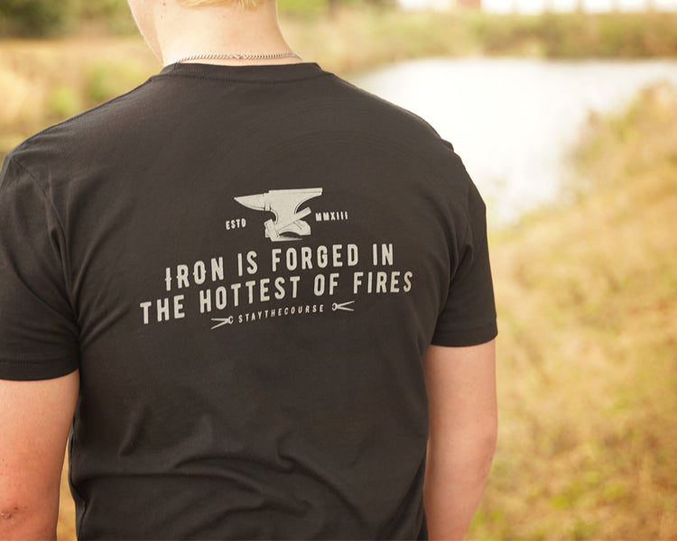 Forged T-shirt 2
