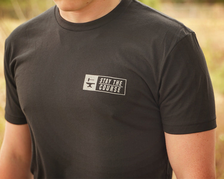 Forged T-shirt Front