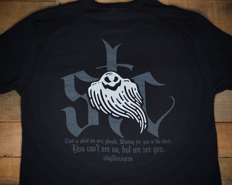 Ghost T-shirt