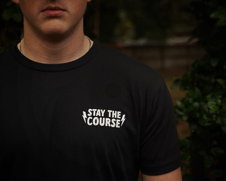 Greater Violence T-shirt 2