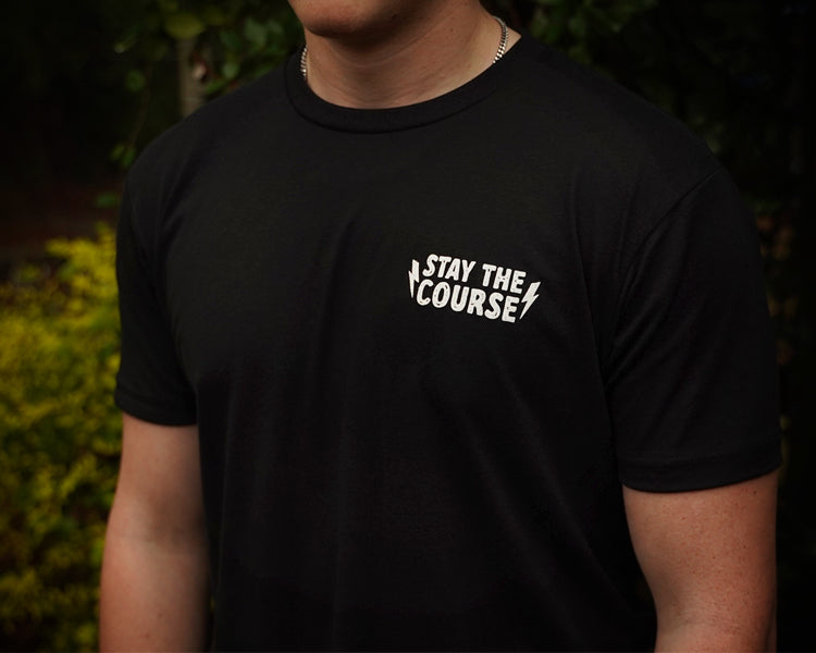 Greater Violence T-shirt Front