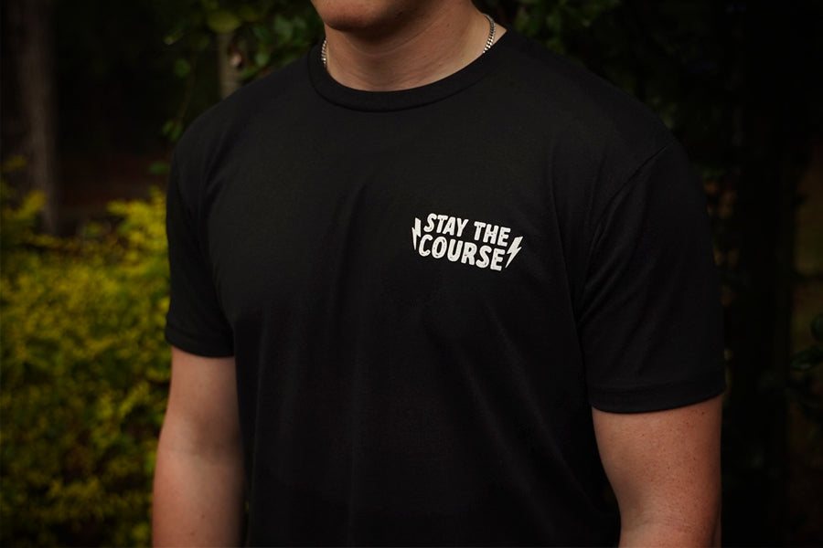 Greater Violence T-shirt Front