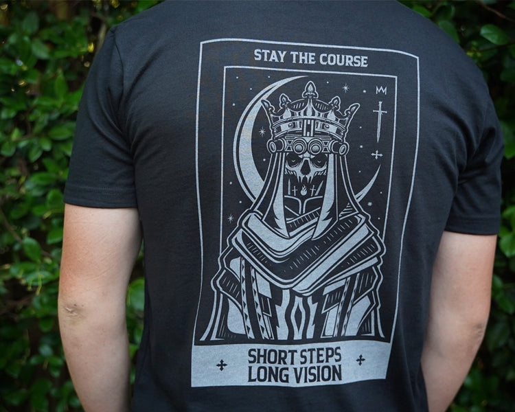 Long Vision T-shirt