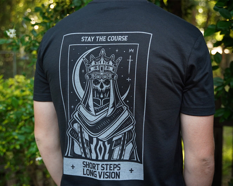 Long Vision T-shirt 1