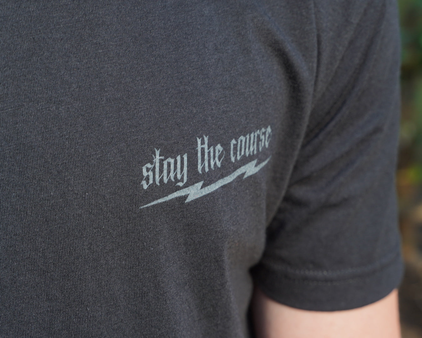 Not Your People II T-shirt 3