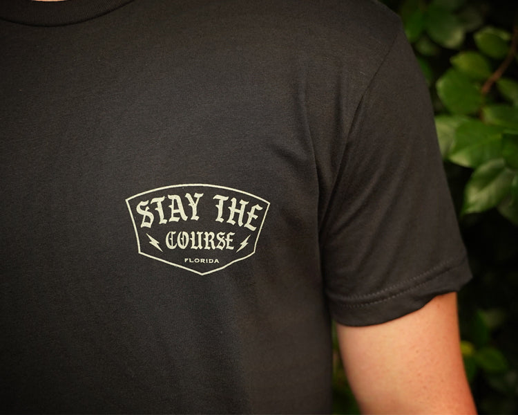 Nothing Changes T-shirt 5