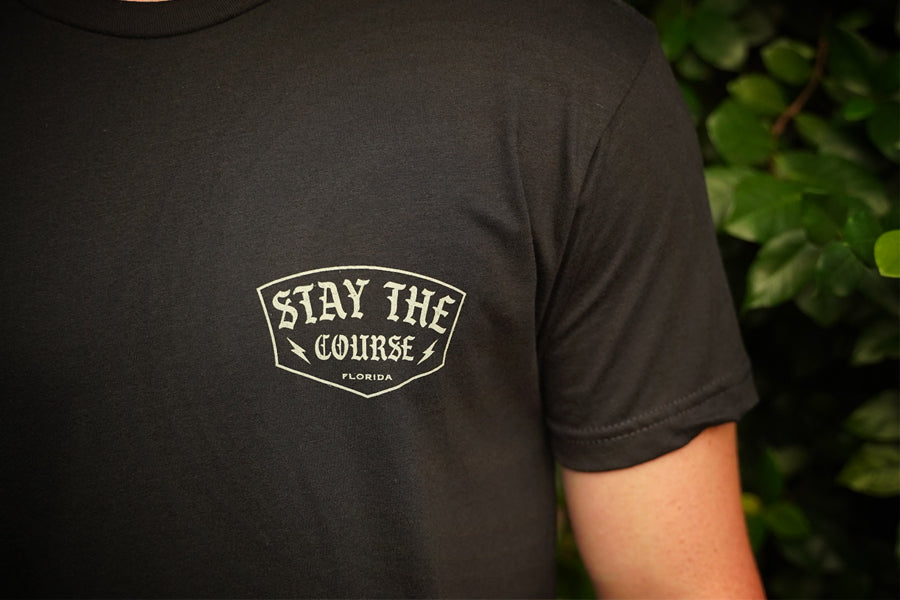 Nothing Changes T-shirt 5