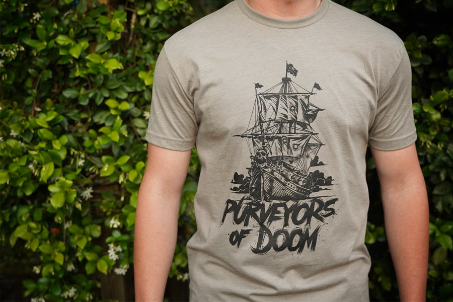 Purveyor II T-shirt 3