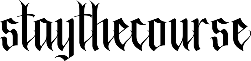 Stay The Course LLC logo