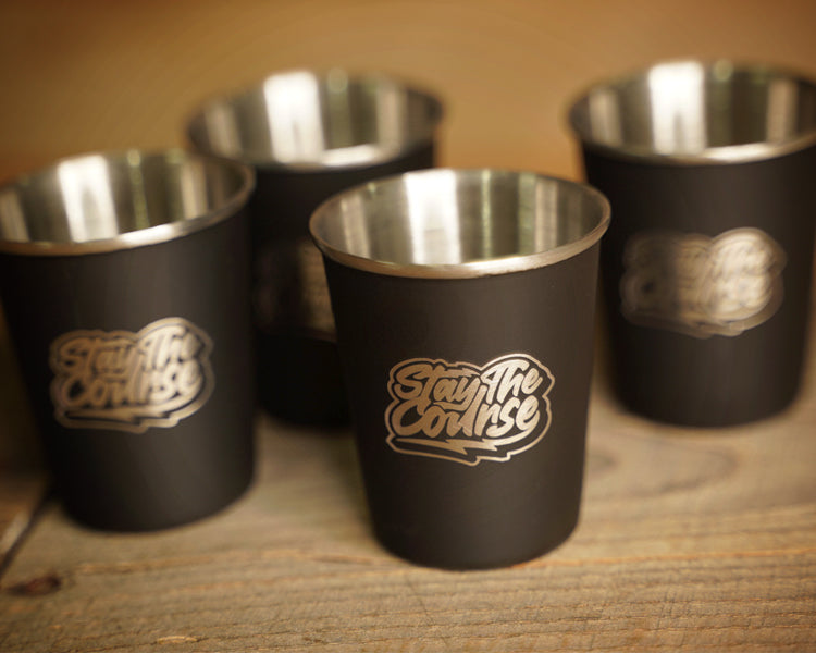 Shot Glasses