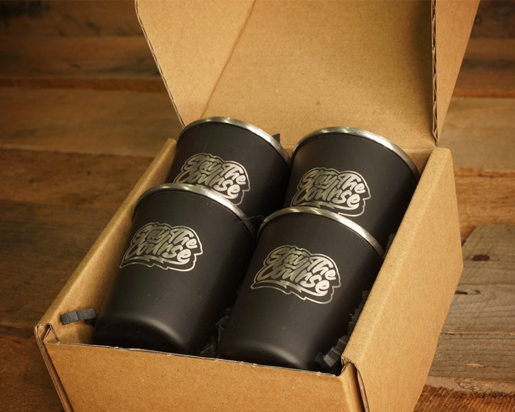 Shot Glasses 2