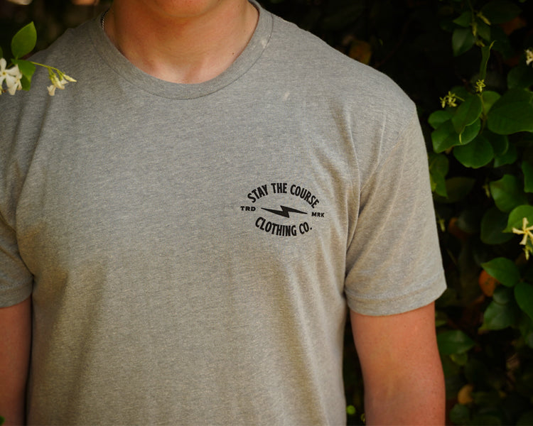 Stand Alone T-shirt front