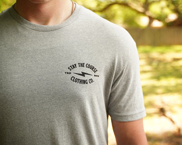 Stand Alone T-shirt 4