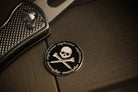 Switchblade Divot Tool w/ Ball Marker - Marker