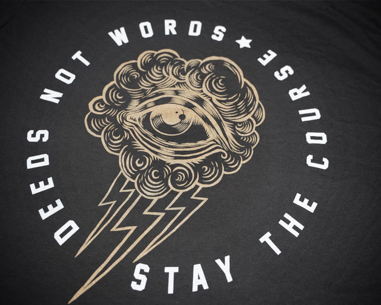 Deeds T-shirt 4