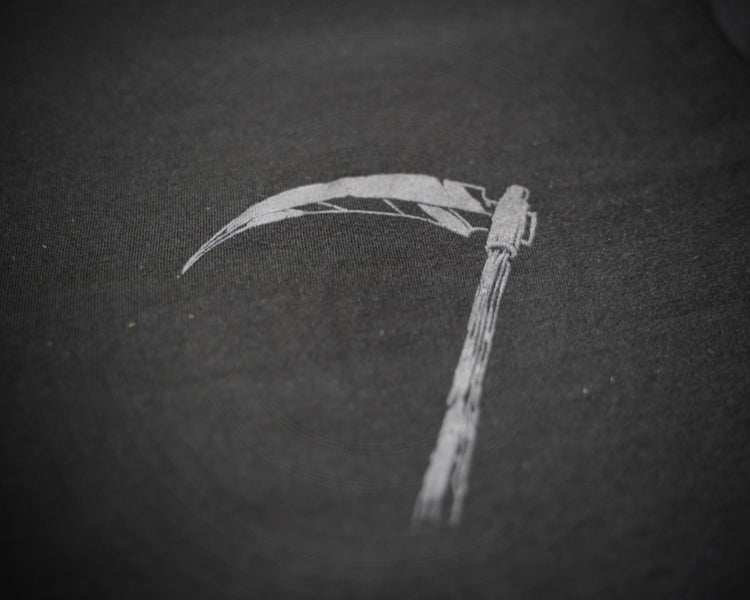 Not Today T-shirt Front