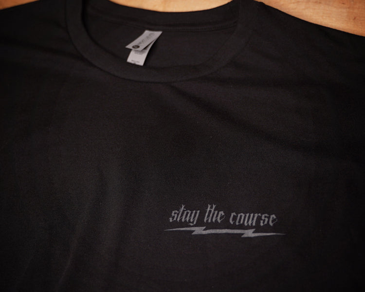 Not Your People II T-shirt front