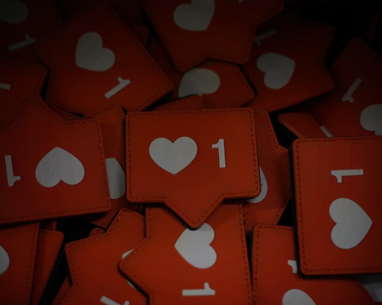 PVC 'Like' Patch Pile