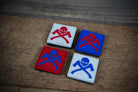 PVC Ranger Eye USA