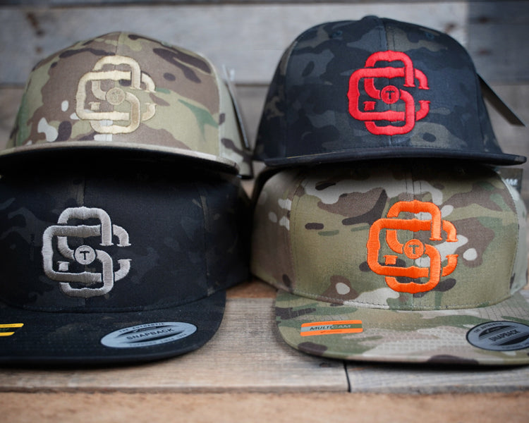 STC Snapback