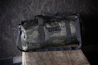 Stay the Course Duffle Bag Forest Camo