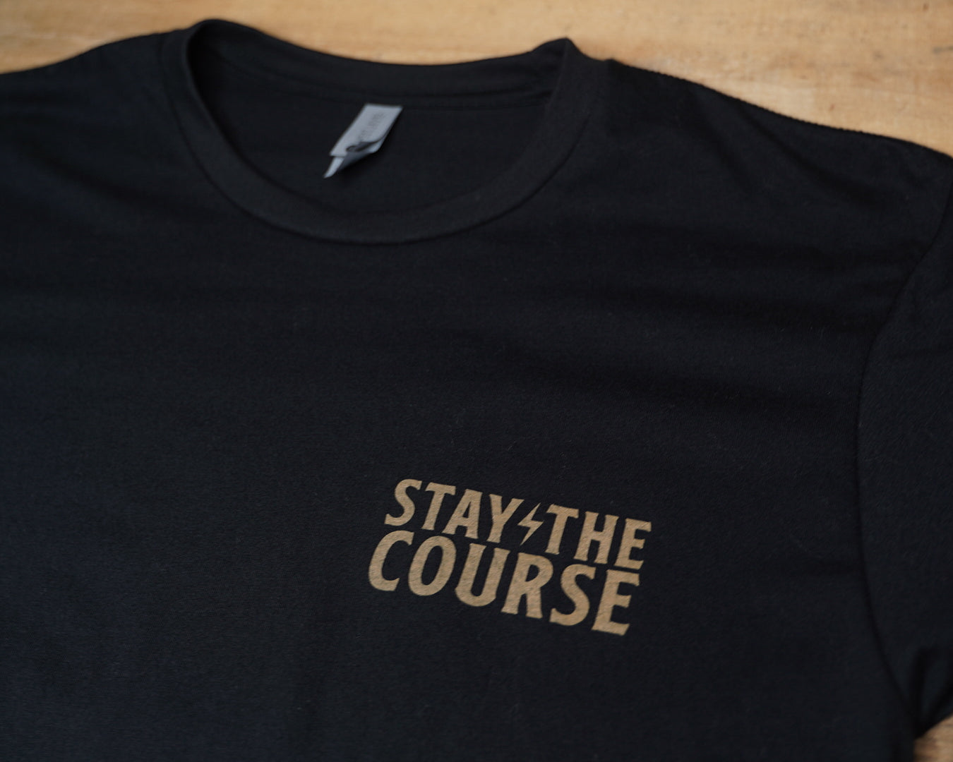 This is Later T-shirt2