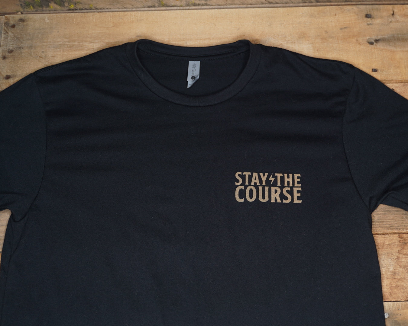 This is Later T-shirt 3