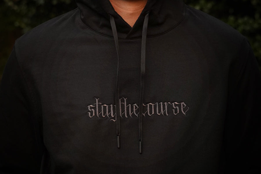 Align Performance Pullover Hoodie front