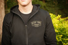 Align Performance Zip Up Hoodie