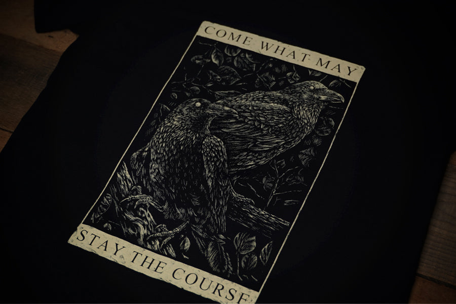 Come What May II T-shirt
