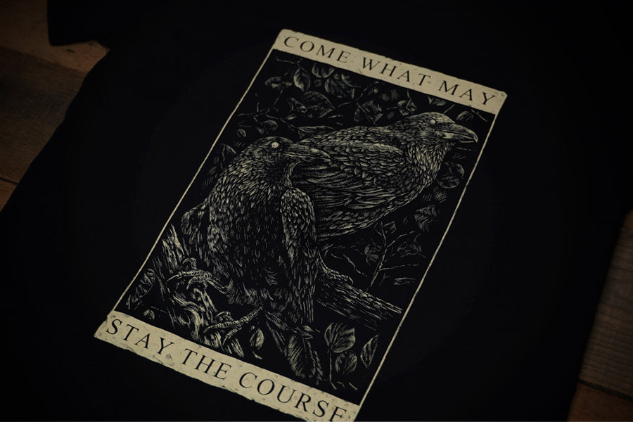 Come What May II T-shirt 2