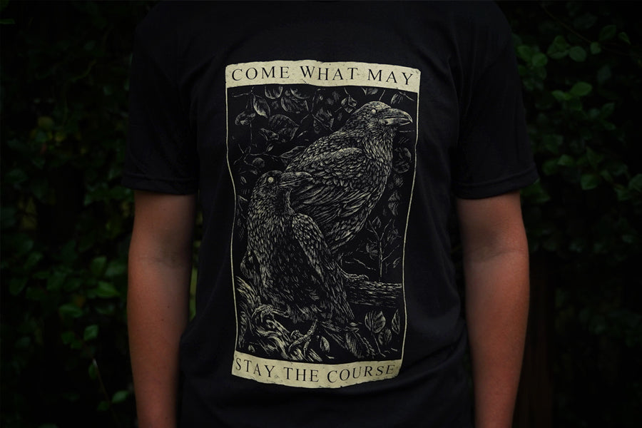 Come What May II T-shirt 7