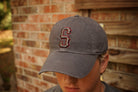 Field Worn Cap / Gray 5