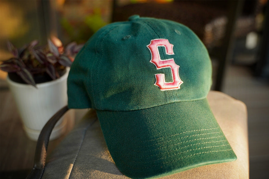 Field Worn Cap / Masters Edition II 2
