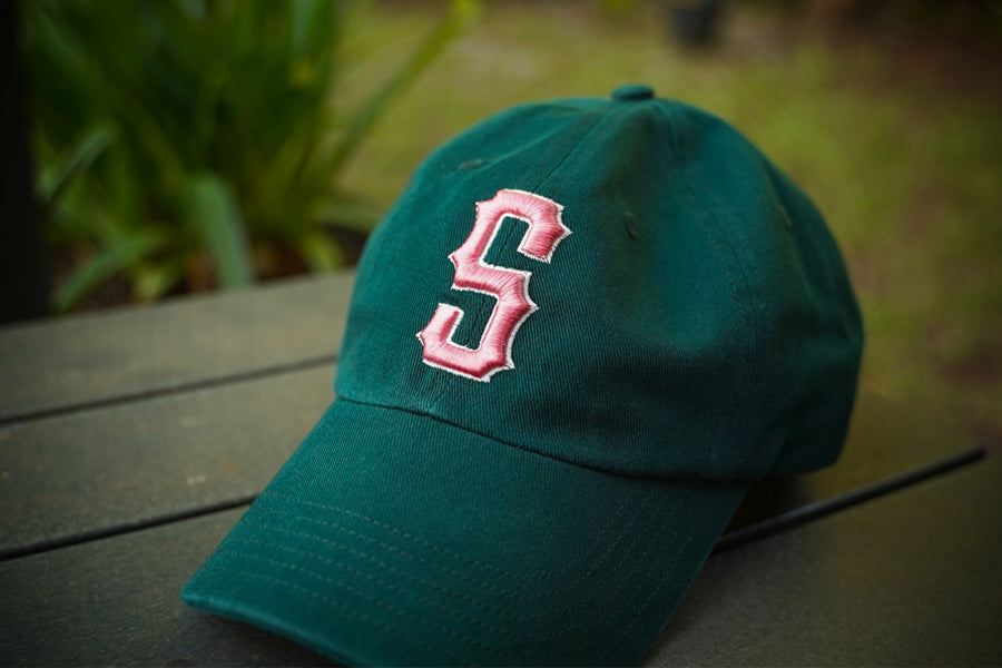 Field Worn Cap / Masters Edition II 3