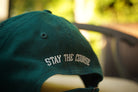 Field Worn Cap / Masters Edition II Rear